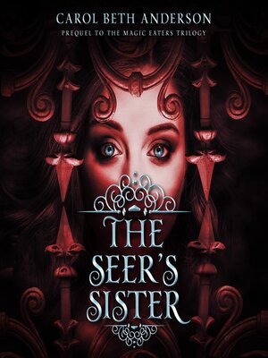 cover image of The Seer's Sister